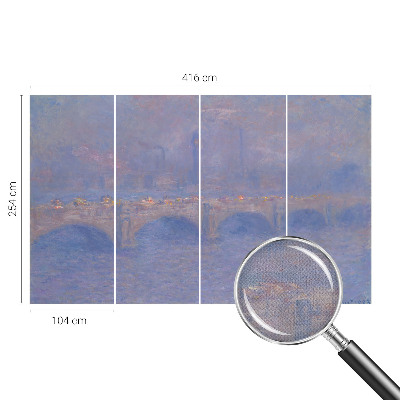 Tapet børneværelse Tapet børneværelse