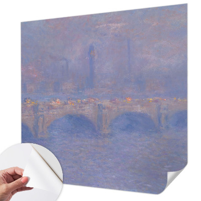 Tapet børneværelse Tapet børneværelse