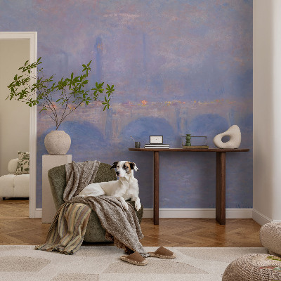 Tapet børneværelse Tapet børneværelse