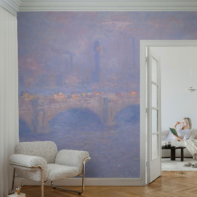 Tapet børneværelse Tapet børneværelse