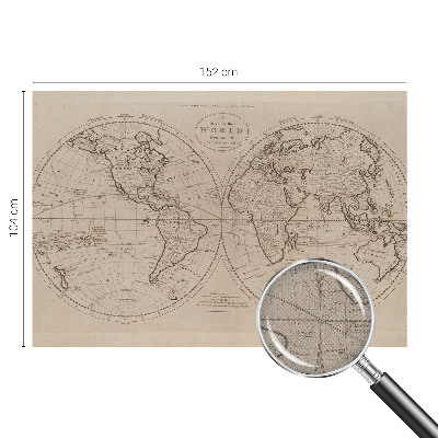 Tapet til køkken Tapet til køkken