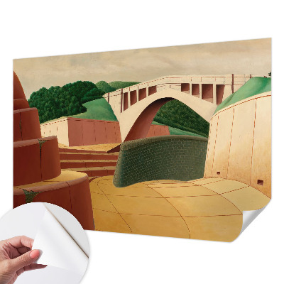 Retro tapet Retro tapet