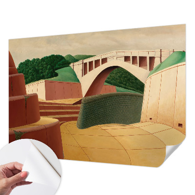 Retro tapet Retro tapet