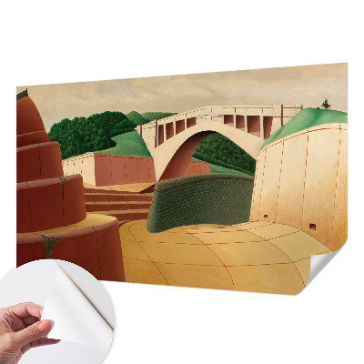 Retro tapet Retro tapet