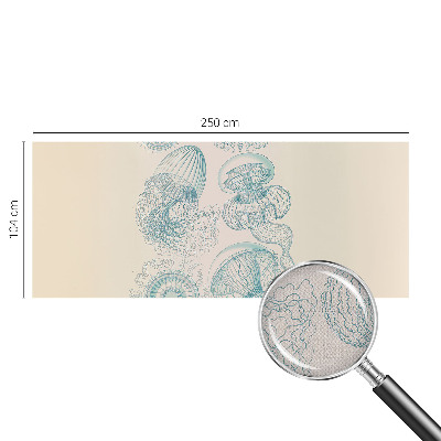 Selvklæbende fototapet Selvklæbende fototapet