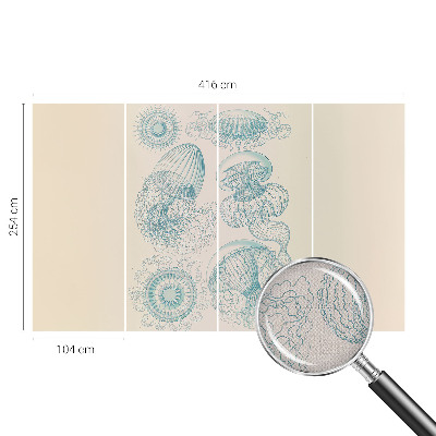 Selvklæbende fototapet Selvklæbende fototapet