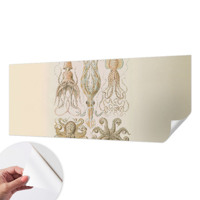 Tapet selvklæbende Tapet selvklæbende