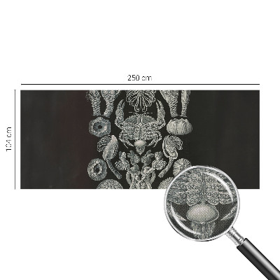 Selvklæbende vinyltapet Selvklæbende vinyltapet