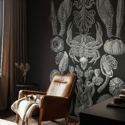 Selvklæbende vinyltapet Selvklæbende vinyltapet