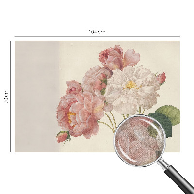 Tapet børneværelse Tapet børneværelse