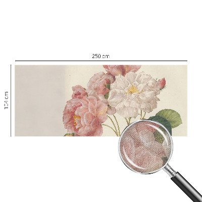 Tapet børneværelse Tapet børneværelse