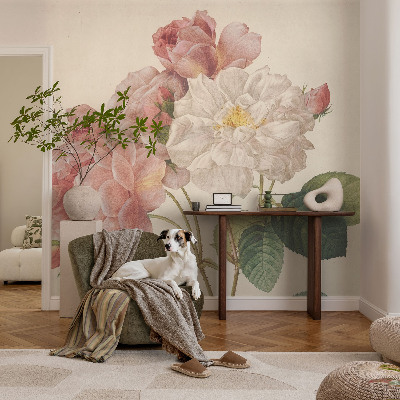 Tapet børneværelse Tapet børneværelse