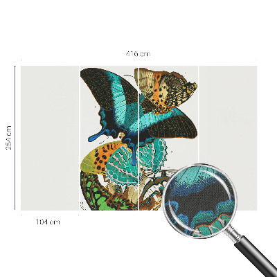 Børnetapet Børnetapet