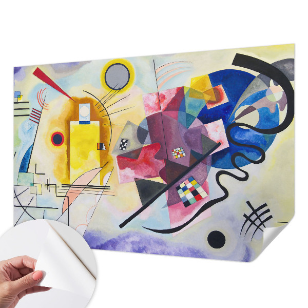 Tapet til soveværelset Tapet til soveværelset