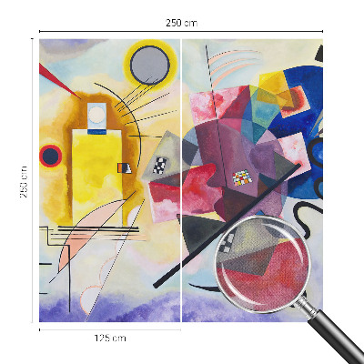 Tapet til soveværelset Tapet til soveværelset