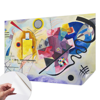 Tapet til soveværelset Tapet til soveværelset