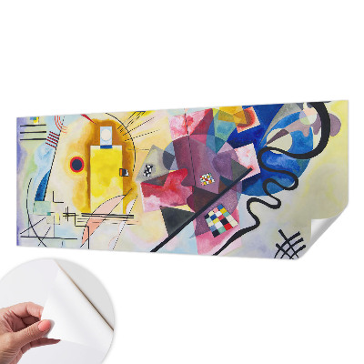 Tapet til soveværelset Tapet til soveværelset