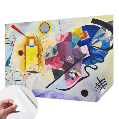 Tapet til soveværelset Tapet til soveværelset