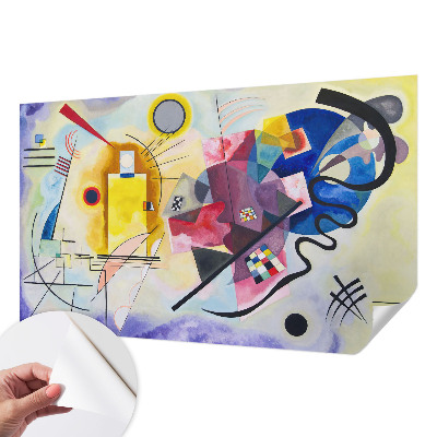 Tapet til soveværelset Tapet til soveværelset