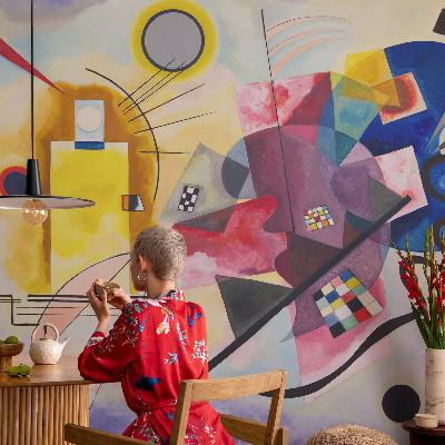 Tapet til soveværelset Tapet til soveværelset