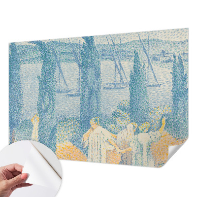 Retro tapet Retro tapet