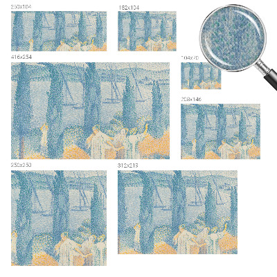 Retro tapet Retro tapet