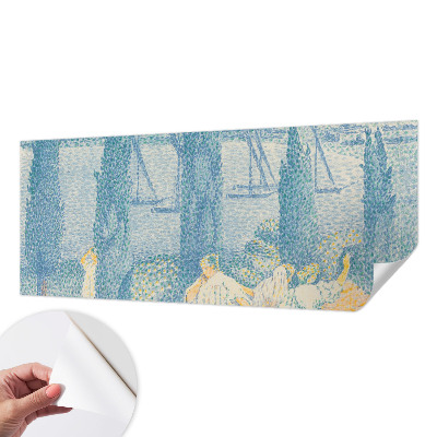 Retro tapet Retro tapet