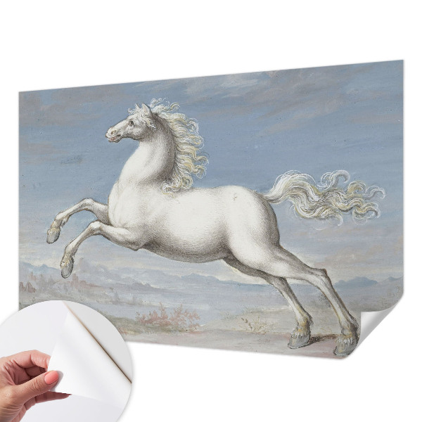 Retro tapet Retro tapet