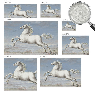 Retro tapet Retro tapet