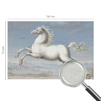 Retro tapet Retro tapet