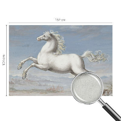 Retro tapet Retro tapet