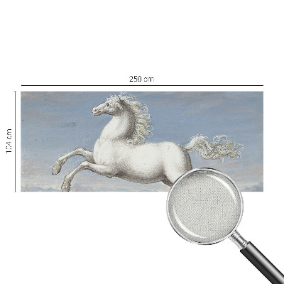 Retro tapet Retro tapet