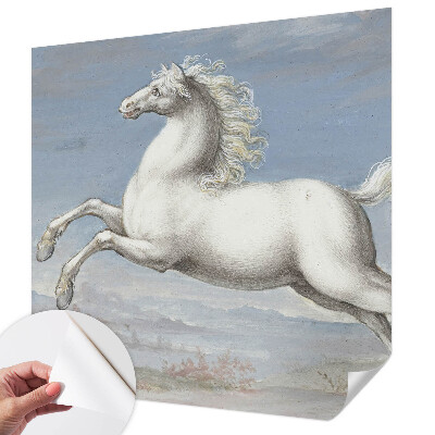 Retro tapet Retro tapet