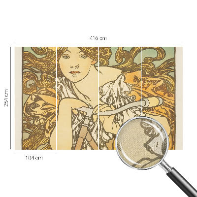 Billedtapet Billedtapet