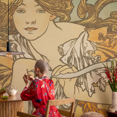 Billedtapet Billedtapet