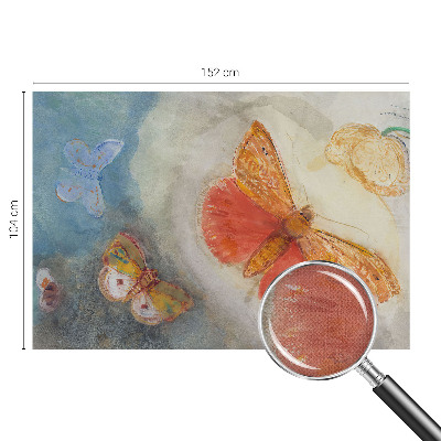 Selvklæbende fototapet Selvklæbende fototapet