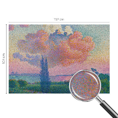 Tapet selvklæbende Tapet selvklæbende