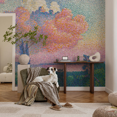 Tapet selvklæbende Tapet selvklæbende