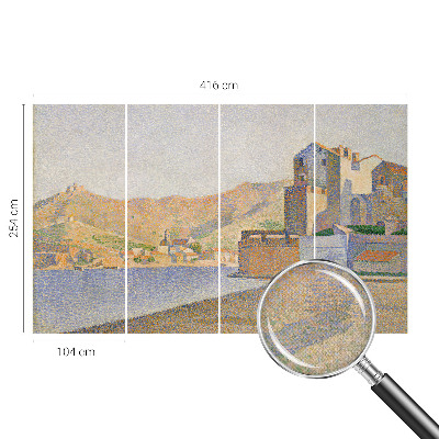 Vinyltapet Vinyltapet