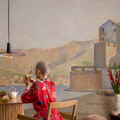 Vinyltapet Vinyltapet