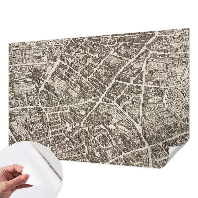 Tapet børneværelse Tapet børneværelse