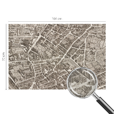 Tapet børneværelse Tapet børneværelse