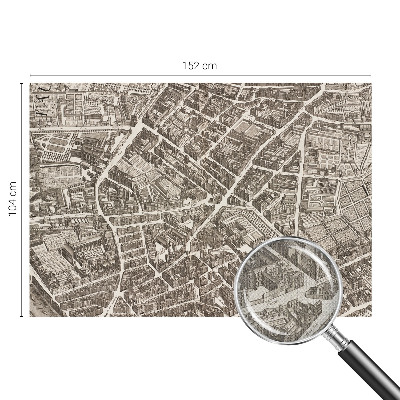 Tapet børneværelse Tapet børneværelse