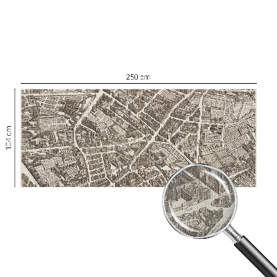 Tapet børneværelse Tapet børneværelse