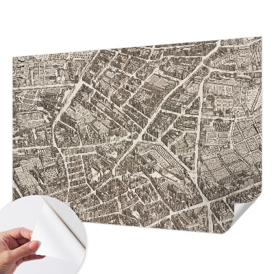 Tapet børneværelse Tapet børneværelse