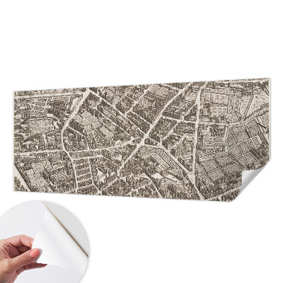 Tapet børneværelse Tapet børneværelse