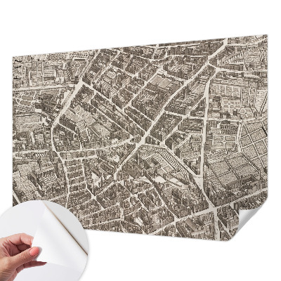 Tapet børneværelse Tapet børneværelse