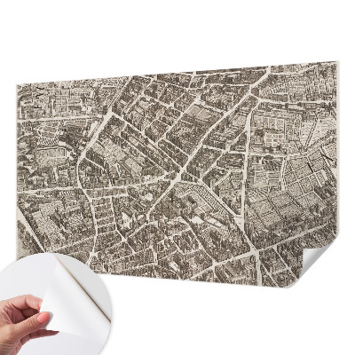 Tapet børneværelse Tapet børneværelse