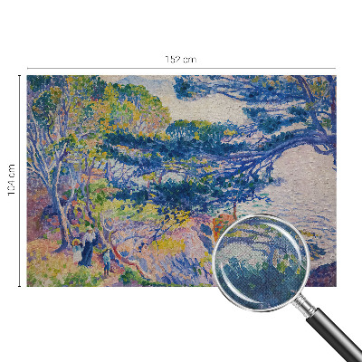 Tapet til soveværelset Tapet til soveværelset