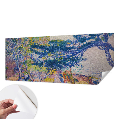 Tapet til soveværelset Tapet til soveværelset